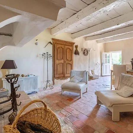 Βίλα Hameau De L'esperelle *