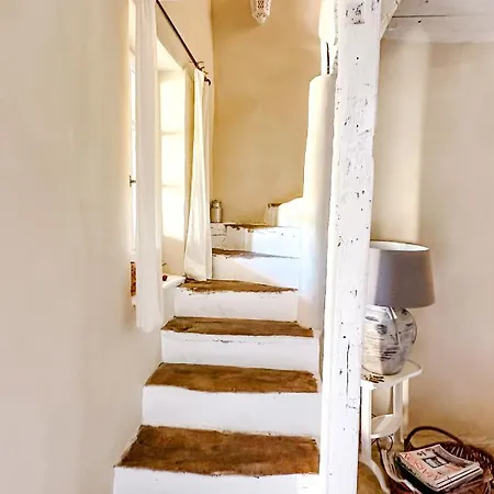 Hameau De L'esperelle Villa