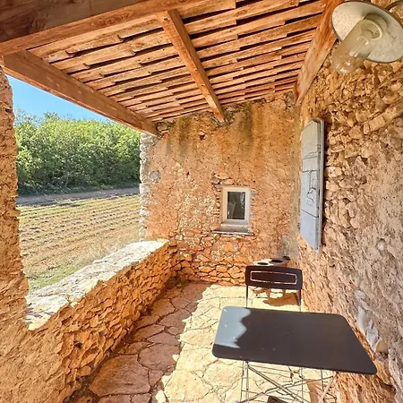 Hameau De L'esperelle Villa