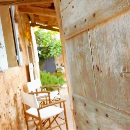 Hameau De L'esperelle Villa Simiane-la-Rotonde