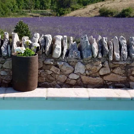 Hameau De L'esperelle Villa