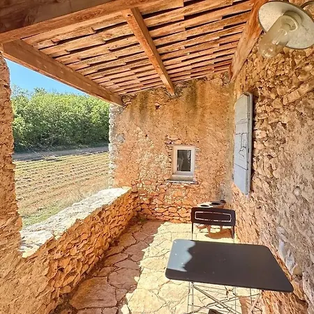 Hameau De L'esperelle Villa Simiane-la-Rotonde