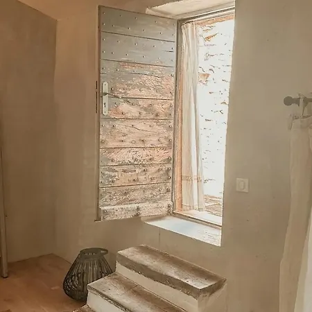Βίλα Hameau De L'esperelle *