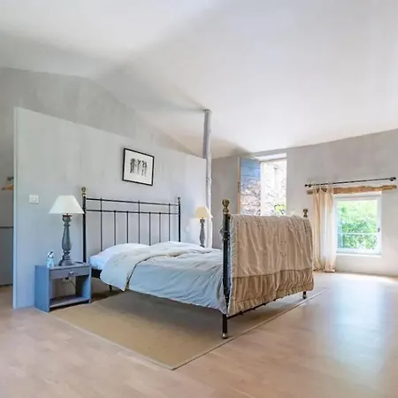 Hameau De L'esperelle Simiane-la-Rotonde