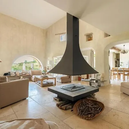 Hameau De L'esperelle Simiane-la-Rotonde