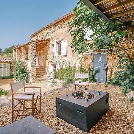 Βίλα Hameau De L'esperelle