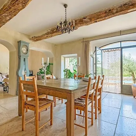 Hameau De L'esperelle Villa Simiane-la-Rotonde