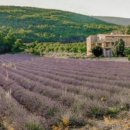 Hameau De L'esperelle Villa Simiane-la-Rotonde