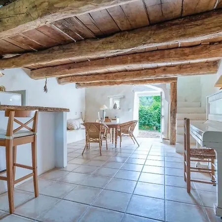 Hameau De L'esperelle *