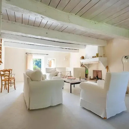 Βίλα Hameau De L'esperelle