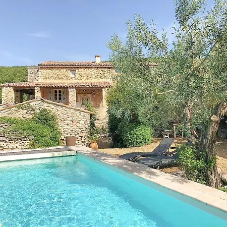 Hameau De L'esperelle Simiane-la-Rotonde