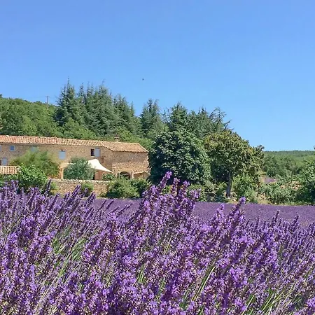 Hameau De L'esperelle