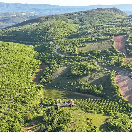 Hameau De L'esperelle *