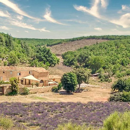 Βίλα Hameau De L'esperelle