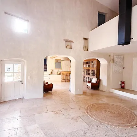Villa Hameau De L'esperelle Simiane-la-Rotonde