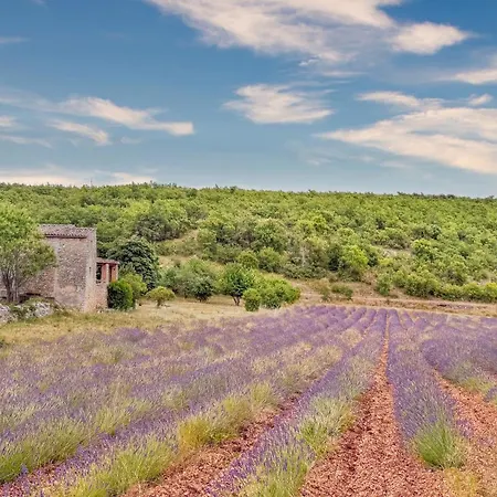 Hameau De L'esperelle Villa *