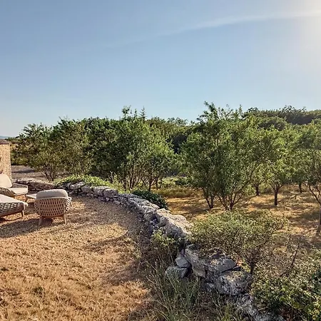Villa Hameau De L'esperelle Simiane-la-Rotonde