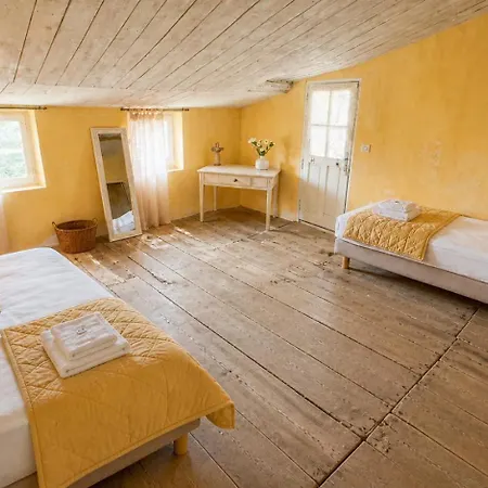 Hameau De L'esperelle Simiane-la-Rotonde