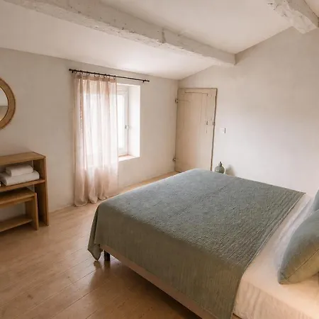 Hameau De L'esperelle Villa *