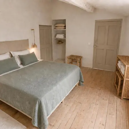 Hameau De L'esperelle *