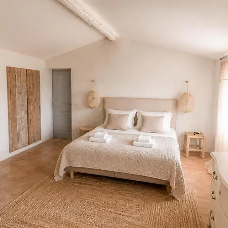 Hameau De L'esperelle Villa