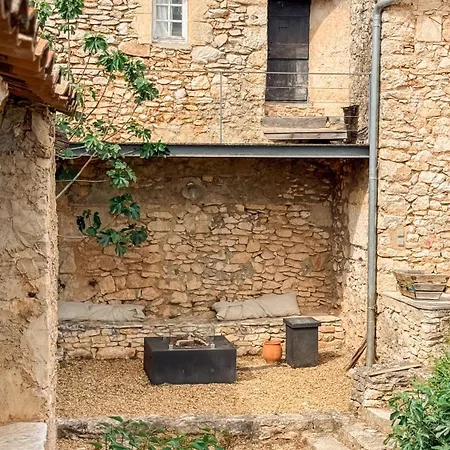 Villa Hameau De L'esperelle *