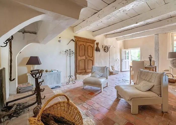 Villa Hameau De L'esperelle *