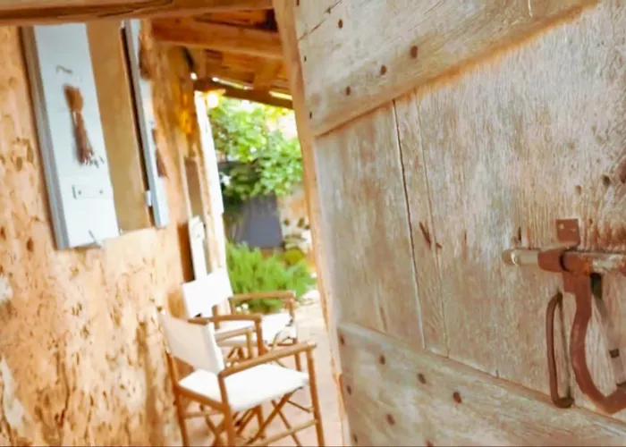 Hameau De L'esperelle Villa Simiane-la-Rotonde