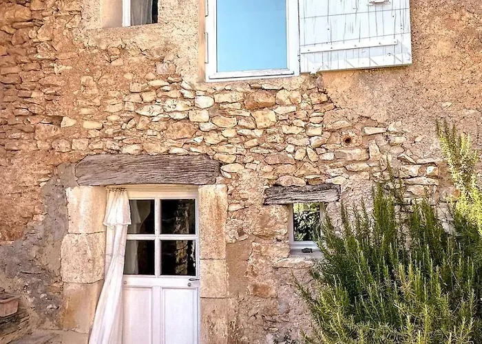 Hameau De L'esperelle