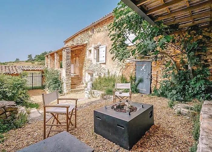 Villa Hameau De L'esperelle