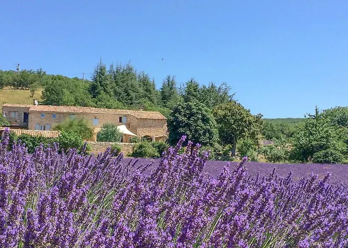 Hameau De L'esperelle