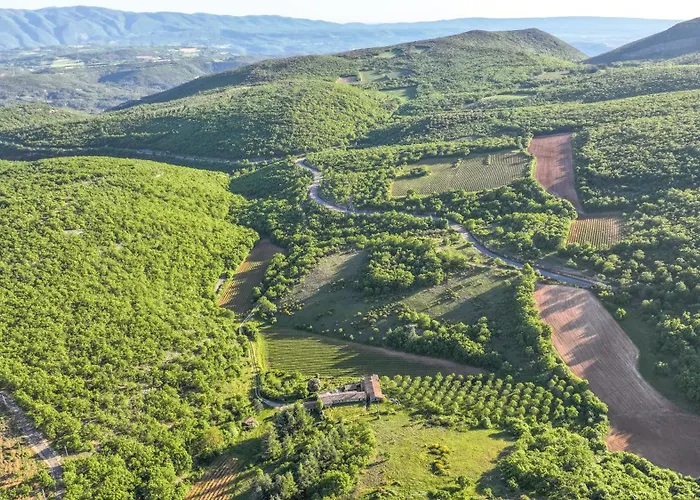 Hameau De L'esperelle *